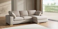 Large Sofa Chaise - Right Hand