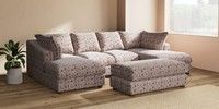 The Sumptuous Deep Relaxed Sit