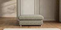 Extra Large Footstool