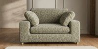 2 Seater Small Sofa