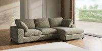 Large Sofa Chaise - Right Hand