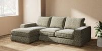 Novella Deep Relaxed Sit