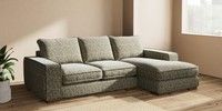 Novella Deep Relaxed Sit