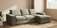Medium Sofa Chaise - Right Hand