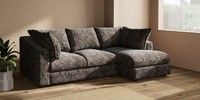 The Sumptuous Deep Relaxed Sit