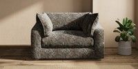 2 Seater Small Sofa