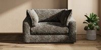 The Sumptuous Deep Relaxed Sit
