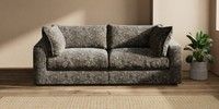 The Sumptuous Deep Relaxed Sit