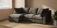 The Sumptuous Deep Relaxed Sit