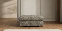 Extra Large Footstool