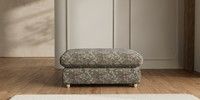 Extra Large Footstool