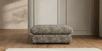 Extra Large Footstool