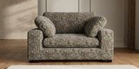 2 Seater Small Sofa