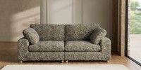 4 Seater Large Sofa