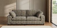 4 Seater Large Sofa