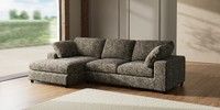 Large Sofa Chaise - Left Hand