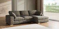 Large Sofa Chaise - Right Hand