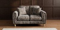 2 Seater Small Sofa