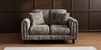 2 Seater Small Sofa