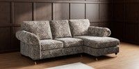 Medium Sofa Chaise - Right Hand