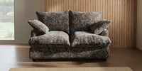 2 Seater Small Sofa
