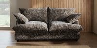 3 Seater Small Sofa