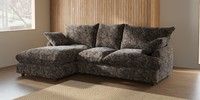 Noa Platform Deep Relaxed Sit