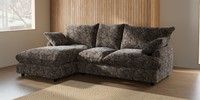 Medium Sofa Chaise - Left Hand
