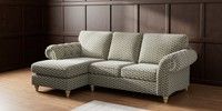 Medium Sofa Chaise - Left Hand