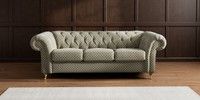 3 Cushion 3 Seater Sofa