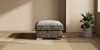 Storage Footstool
