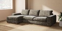 Novella Deep Relaxed Sit