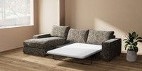 Sofa Chaise Bed - Left Hand