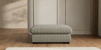 Extra Large Footstool