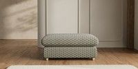 Extra Large Footstool