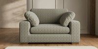 2 Seater Small Sofa