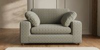 2 Seater Small Sofa