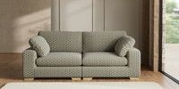 4 Seater Large Sofa