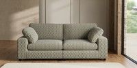 4 Seater Large Sofa