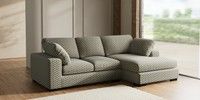 Medium Sofa Chaise - Right Hand
