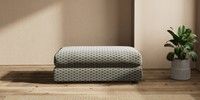 Extra Large Footstool