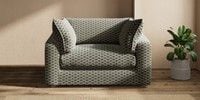 2 Seater Small Sofa
