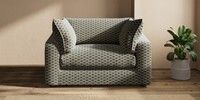 The Sumptuous Deep Relaxed Sit
