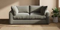 The Sumptuous Deep Relaxed Sit