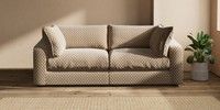 The Sumptuous Deep Relaxed Sit