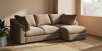 Medium Sofa Chaise - Right Hand