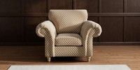 Gosford Highback II Deep Sit