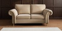 3 Seater Small Sofa