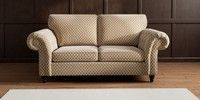 3 Seater Small Sofa
