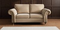 3 Seater Small Sofa